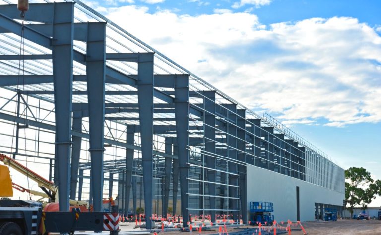 Constructions et Infrastructures