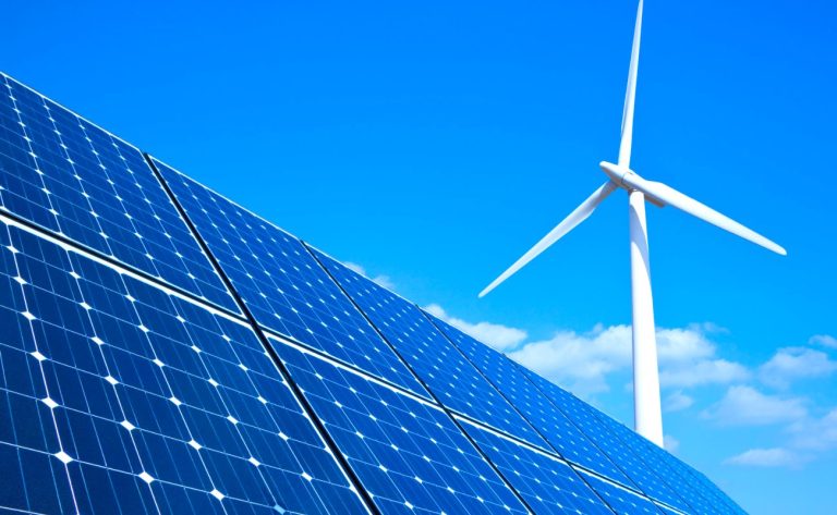 Energies Renouvelables